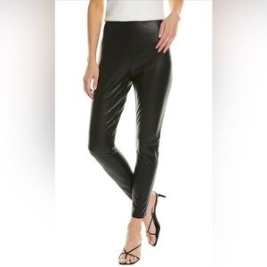 COPY - HUE Women's Sleek Effect High Waist Leggings